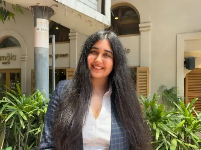 Abhisha Gulati: Mentoring a Million Futures Through Education, Poetry and Purpose
