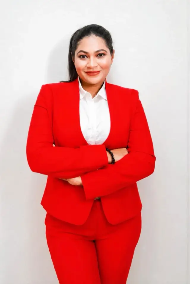 Arumita Mitra: Building a New Generation of Social Activism Through Sudhamta Foundation India