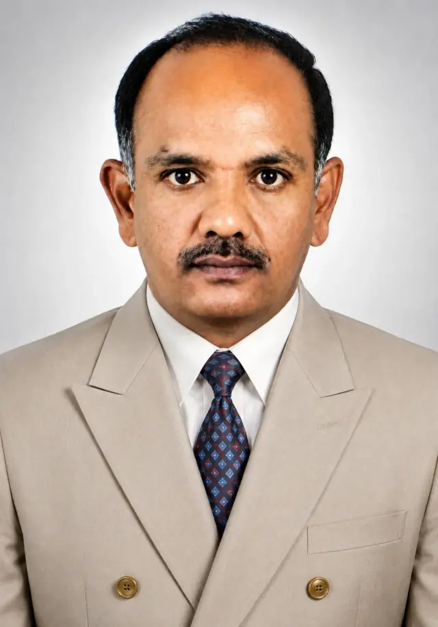 I.V. Subba Rao: Advancing Value-Added Silica Through Flux-Free Cristobalite Technology