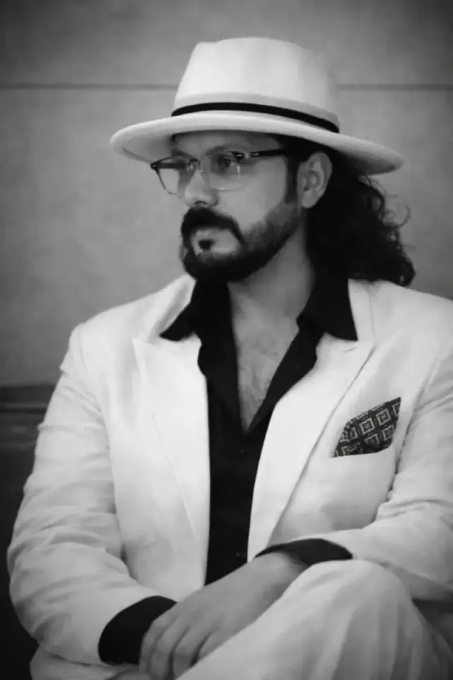 A Legacy Inherited, A Story Self-Written: Siddhant Digvijay Jaitha